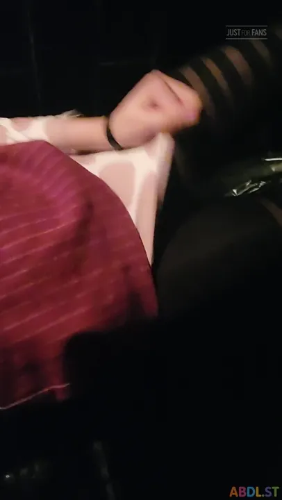 Playpentot - Diapered Bathroom Shenanigans Almost Caught.mp4