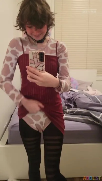 Playpentot - Diapers And A Cute Date.mp4