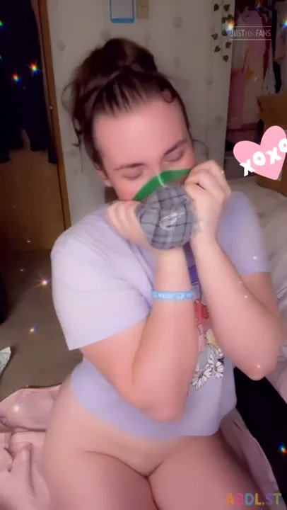 Pulluppoofs - Cum Stained Underwear Daddy’s Girl Simp.mp4