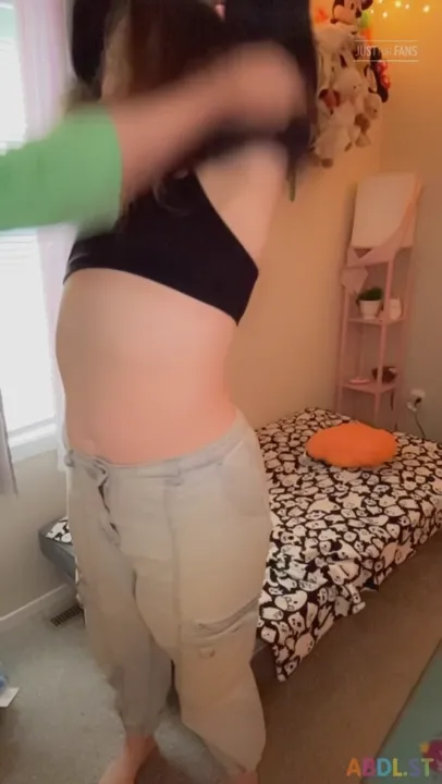 Pulluppoofs - Cute Diaper Change With Daddy.mp4