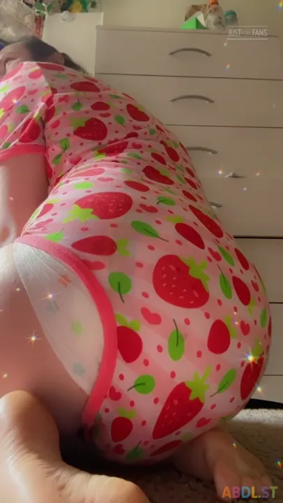 Pulluppoofs - Daddy Reassures Embarrassed Potty Princess.mp4