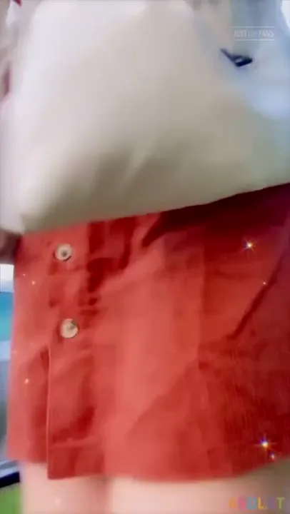 Pulluppoofs - Diaper Punishment Walk For Lying.mp4