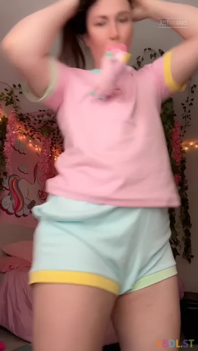 Pulluppoofs - Dirty Diaper Fun For You.mp4