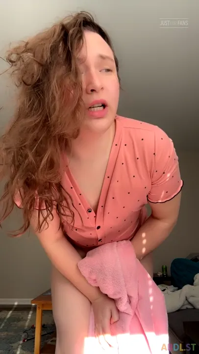 Pulluppoofs - Extra Loud Diaper Mess Playtime.mp4
