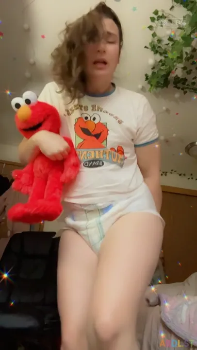 Pulluppoofs - First Diaper Mess Pottyban.mp4