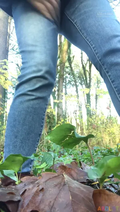 Pulluppoofs - Hike Pee Stream ABDL Fun.mp4